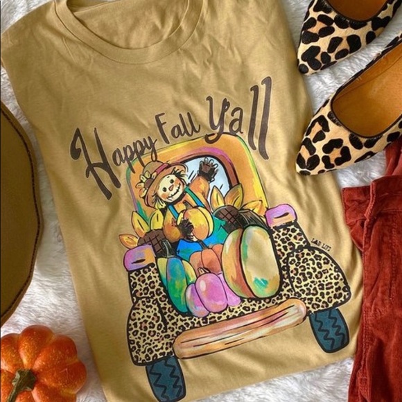 Graphic tee - Picture 1 of 1